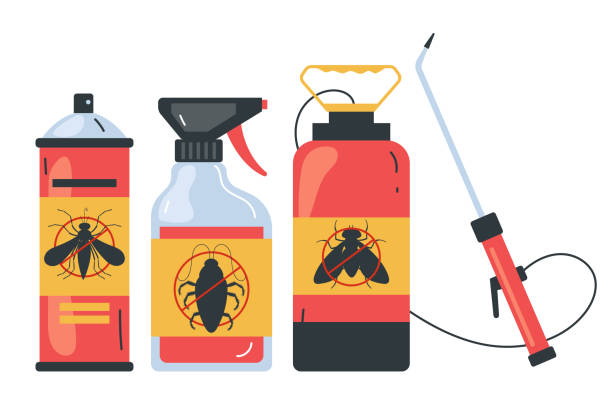 Best Cockroach Control Services  in Ione, CA